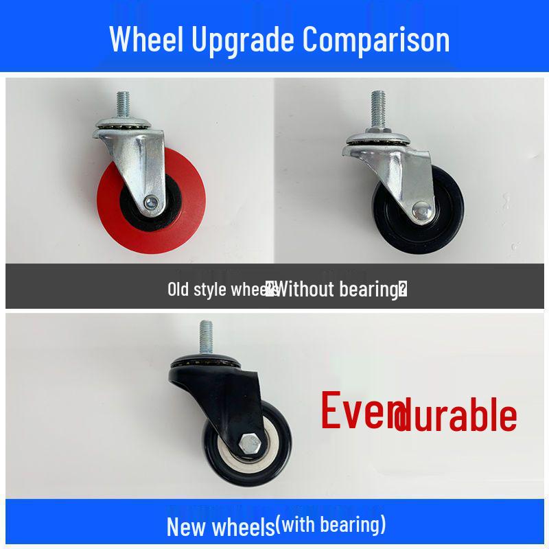 Holy Card Multi-Purpose Repair Bench: Work Stool, Skateboard Tool, Auto Maintenance Aid