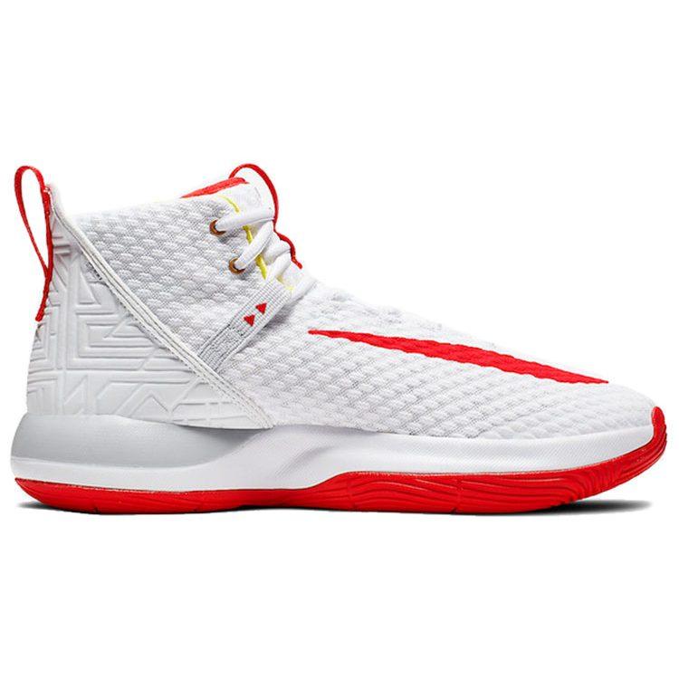 Nike Zoom Rize Белый Красный BQ5467-100
