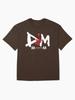 DM, Memento Mori Mode, memento mode, mori mode, mode, mode mode, tour mode, Oversized T-Shirt