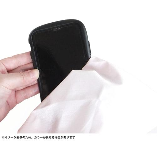 Toray Toray Салфетка для чистки, Toraysee, Салфетка для экрана смартфона/планшета, 30см x 30см, Темно-синий, 2175