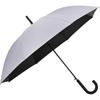 Assa Long For Both Sun and For Heat Blocking Heat Stroke Light UV Glass Jump FJ Men's Parasol, Umbrella, Large, Rain, Men, Effect, Prevention,