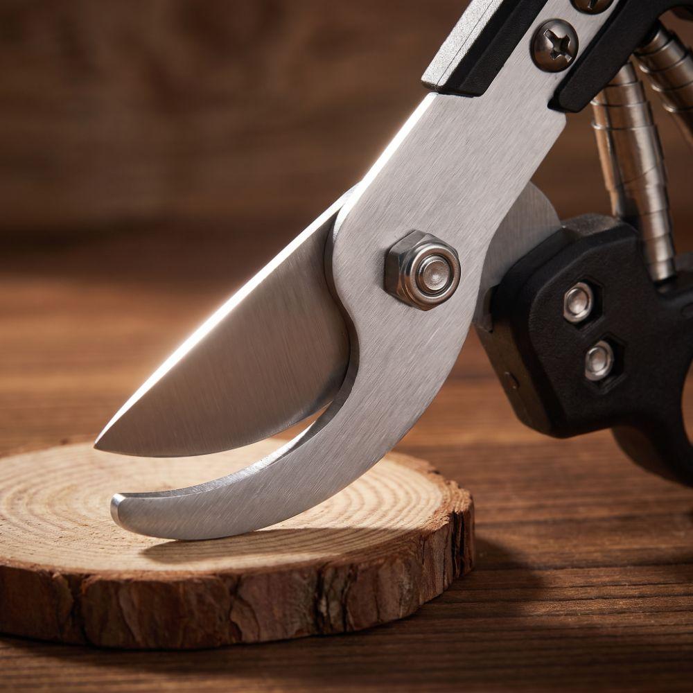 Sharp Branch Cutter Labor Saving Garden Scissors High Quality Fruit Picking Pruner Flower Branches