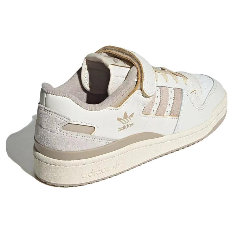 adidas Forum 84 Low 'Off White Wonder Beige' IE9936