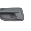 Левая Внутренняя Ручка Двери для KIA RIO 2003 2004 2005 82610FD000