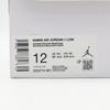 DC0774-001 Nike Air Jordan 1 Low Jade Smoke (Женский)