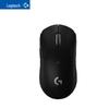 Logitech Беспроводная игровая мышь PRO X SUPERLIGHT 2