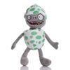 Плюшевые игрушки Plants vs Zombies 13-20 см PVZ Растения Горохострел Подсолнух Плюшевые набивные игрушки Мягкая игрушка Подарки для детей