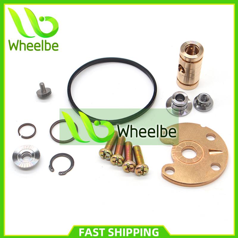 Ремонтные комплекты турбонаддува GT15 GT1544S GT1549S GT1646V GT1749S GT1749V GT18V GT1852V GT20 GT20S GT2052S GT2256V Для Автомобильных Турбокомпрессоров