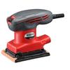 Mini Sander 75 X 105mm and Compact Enough for Grip Reduces Vibration (formerly Ryobi) S-5000 (629051A) [Lightweight (0.76 Kg) One-handed Use]