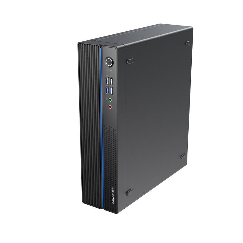 Inspur CE730 Desktop PC (CN version)