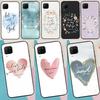 Христианское Писание Для Huawei P20 P40 Lite P60 P30 Pro Nova 5T 9 10 SE 12s 12i 11i Y90 Y70 Y60 Y61 Y91 Y72 Чехол