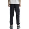Fila HERITAGE Повседневные брюки мужские Черные F11M448802F-BK