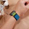 Нейлоновый спортивный ремешок для Apple Watch ремешок 44мм/40мм Apple Watch 6 SE 5 4 3 ремешок Iwatch ремешок 38мм/42мм браслет с аксессуарами для часов