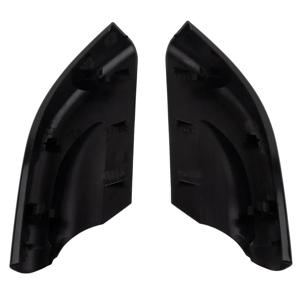 8pcs/set Car Roof Rack Bar Rail Replacement For Hyundai Tucson 2004-2008 Car Styling Replacement Roof Rack Cover