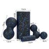 EPP Foam Roller Set: Yoga & Muscle Massage for Relaxation and Fitness