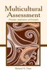 The Multicultural Assessment : Principles, Applications, and Examples Book