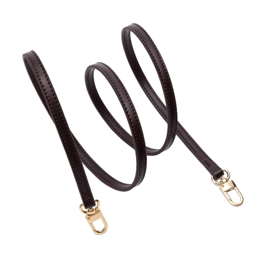 23/35/39/43/47 дюймов Ремешок для наплечной сумки, Сумка через плечо, ПУ ремень для замены, DIY, Аксессуар для женской сумочки ручной работы для девочки