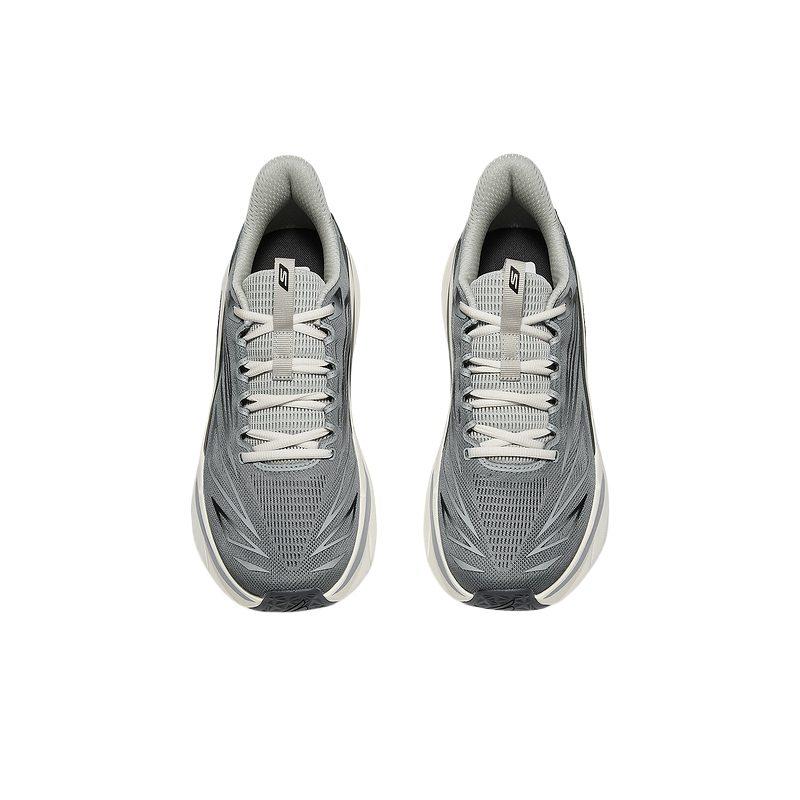 Skechers Мужские кроссовки для бега GO Men с низким верхом 221224-GRY