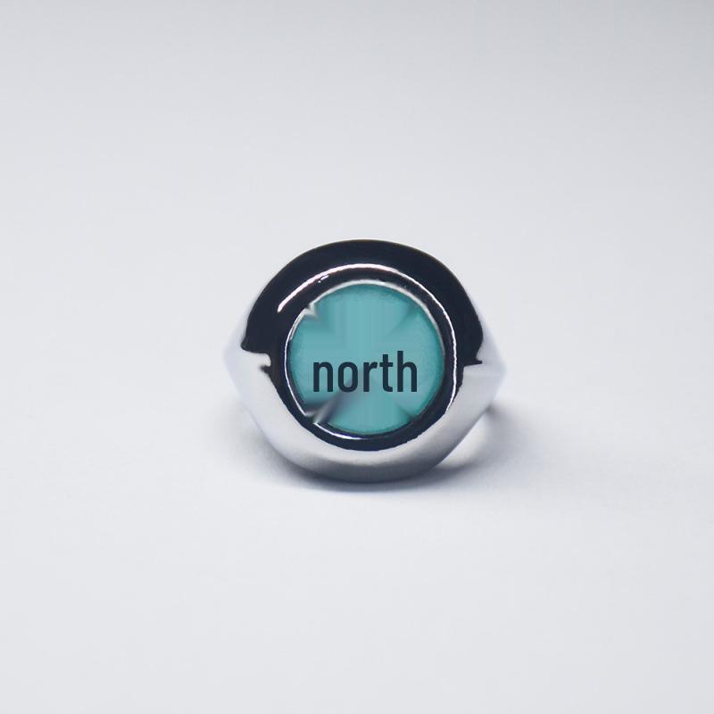 Naruto Akatsuki Itachi Deidara Pain Sasori Orochimaru Ring Set - Anime Accessories