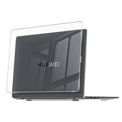 Jichuan Huawei MateBook 14 Ultra/Linux Прозрачный кристальный защитный чехол