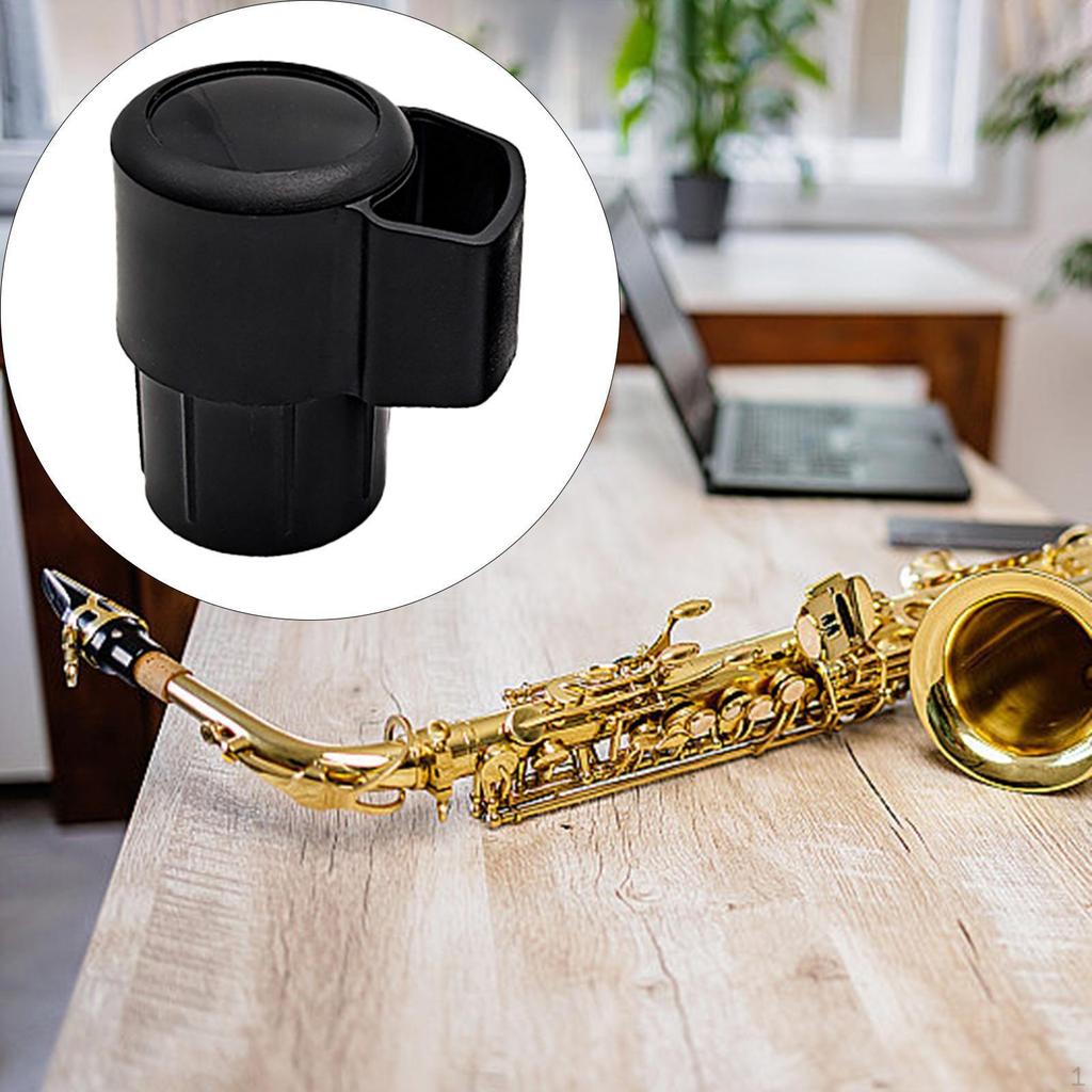 Saxophone End Cap Accessories Replacement Parts for Musical Instruments