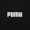 Puma Мужская футболка с V-образным вырезом и маленьким логотипом 692999-01