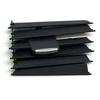 Car Central Air Outlet Grille AC Vent Slide Clip Repair Kits For BMW X3 F25 2011-2017 X4 F26 2013-2018 64229184742 Parts