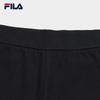 Fila Женские узкие вязаные брюки-клеш