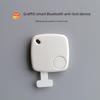 Туя Смарт: Bluetooth-трекер, совместимый с Apple и Android, для двустороннего поиска, защиты от кражи и потери.