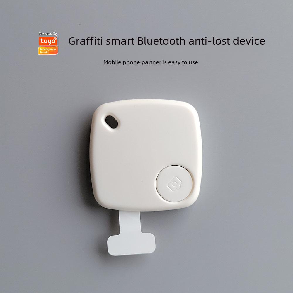 Туя Смарт: Bluetooth-трекер, совместимый с Apple и Android, для двустороннего поиска, защиты от кражи и потери.