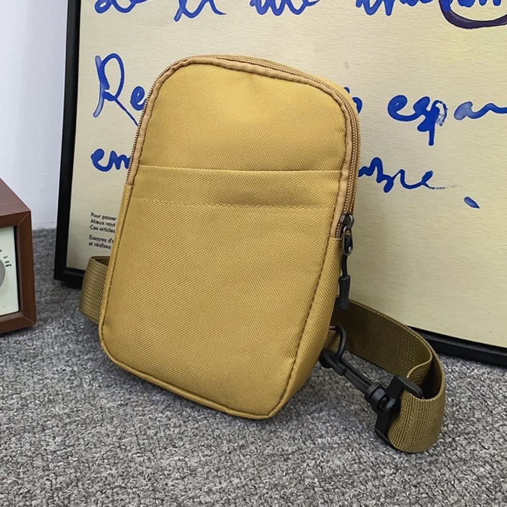 Сумки-ранцы, спортивная уличная сумка на ремне, нагрудная сумка, модная сумка через плечо, мотобайкерские сумки на плечо, повседневная мужская сумка