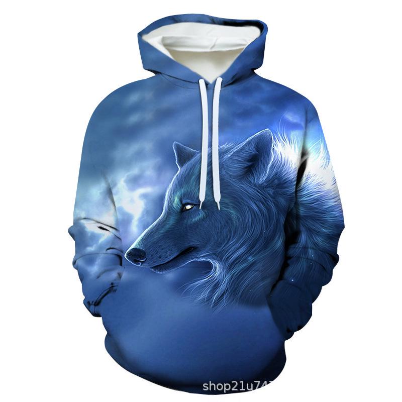 Худи с цифровой печатью в стиле Человека-паука