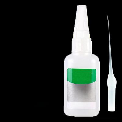 Быстросохнущий клей Iron Bond: Прочный клей для сварки и ремонта обуви