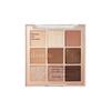 Official Daisyk 01 Sugar Brownie Eyeshadow Palette (x 1)