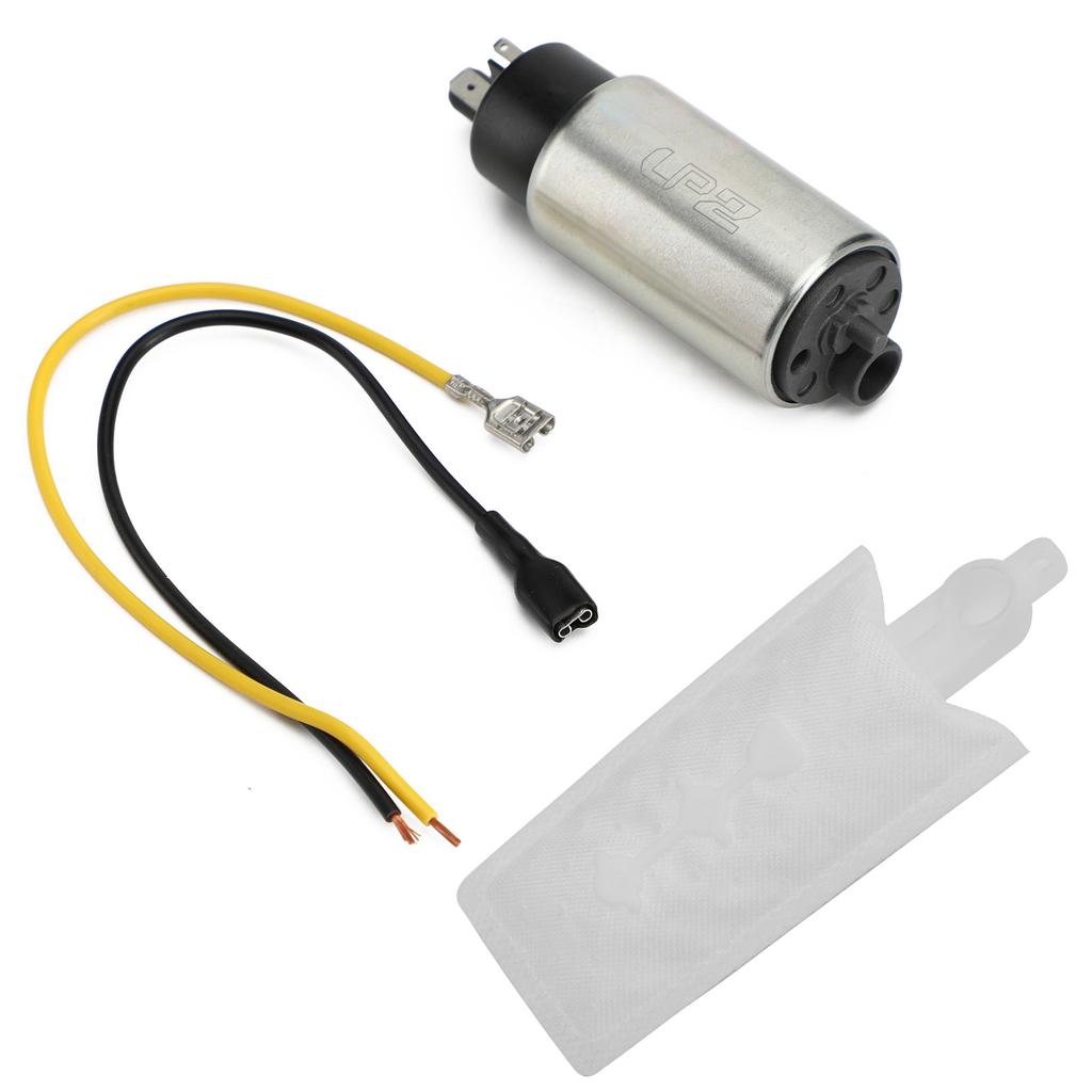 Fuel Pump w/Filter For Suzuki Burgman 125 200 07-19 Sixteen UX125 UX150 08-14