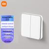 Умный выключатель Xiaomi Mijia с двойным управлением