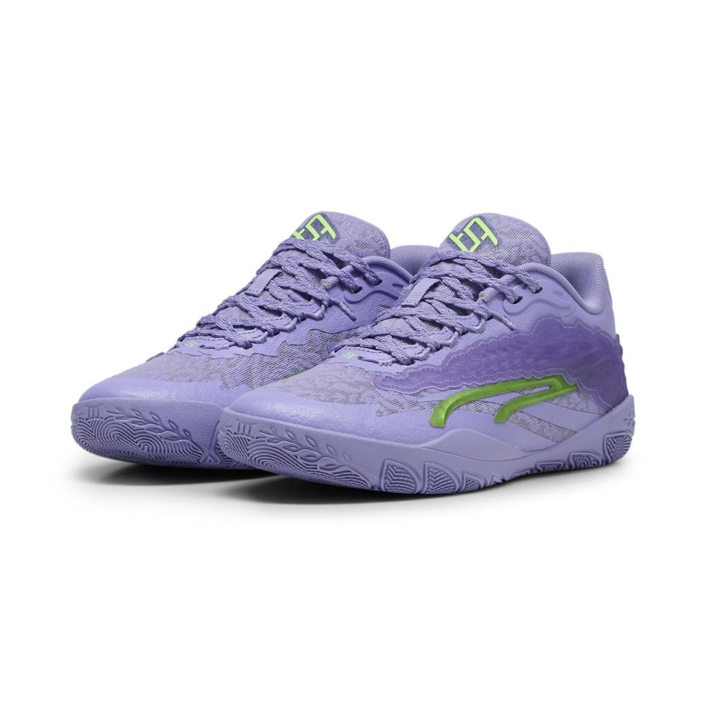 - Классические кроссовки PUMA Унисекс 311346-01