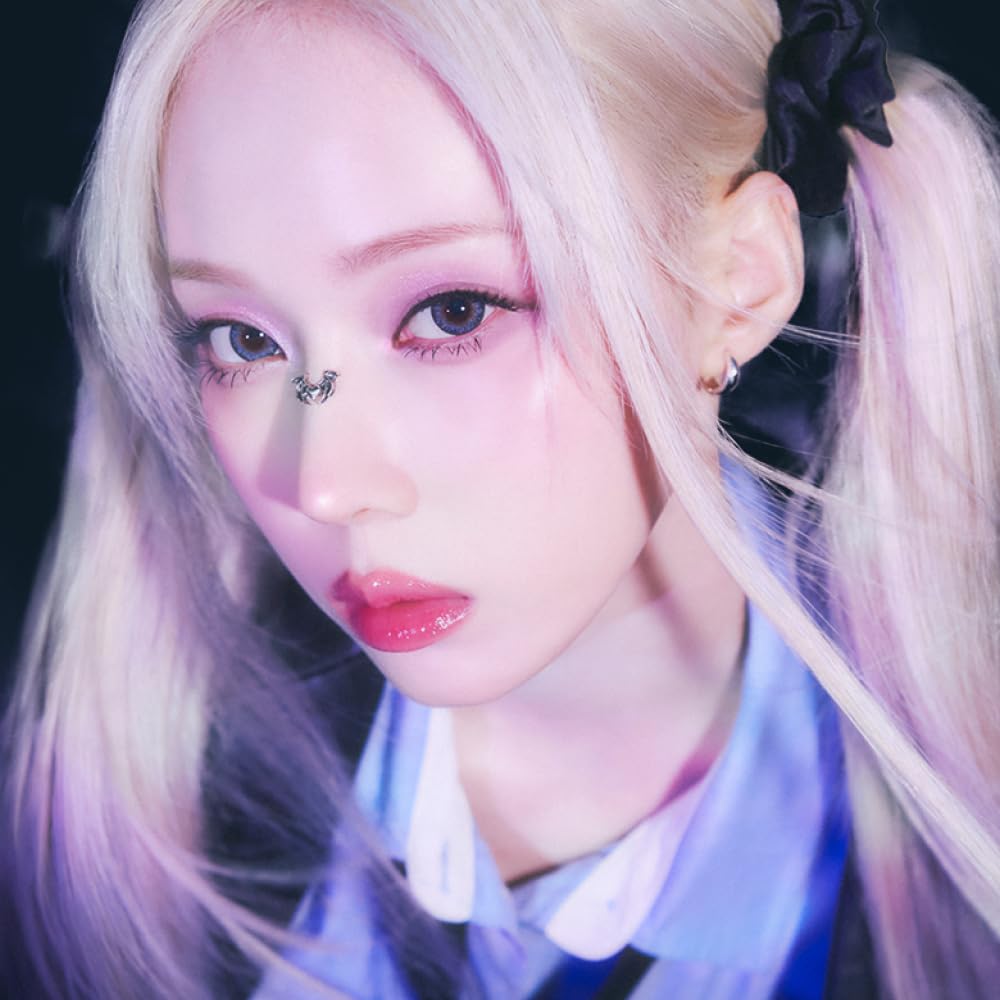 ESPOIR Палетка теней Geek Палетка теней для Зимы Холодный Синий Глубокий и Серый Завершите свой образ одним движением с этими бровями и Официальный ESPOIR