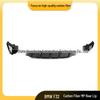 BMW 4 Series F32/F33/F34 Custom Carbon Fiber MP Rear Lip for 425i/428i Single-Side Dual