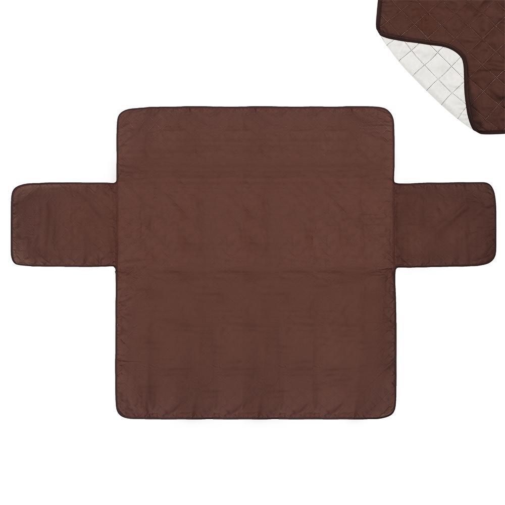 Living Room Dacron Elasticity Sofa Covers Chair Protector Settee Covers Couch Slipcover