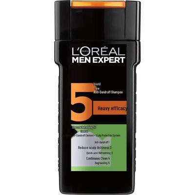 Шампунь против перхоти для мужчин L'Oreal
