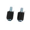 V Brake Bike Shifter Brake Cable Bike Brake Adjuster Screws Positioning Bolt Fine Tuning Screw