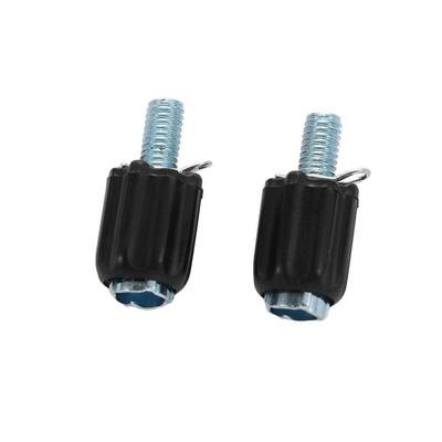V Brake Bike Brake Adjuster Screws Fine Tuning Screw Bike Shifter Brake Cable Positioning Bolt