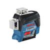 Bosch Professional Laser Marker (Bosch) (Green Laser) GLL3-80CG
