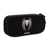 Spiderman Pencil Case Pencil Box Kids Blosun Boys Large Capacity Pencil Case Storage Box Stationery Pouch Pen Pouch Pen Bag Storage Bag Unisex Student