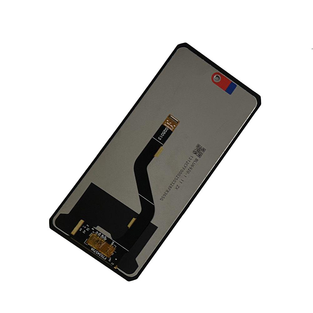 Полная сборка LCD-экрана и дигитайзера для Ulefone Armor 30 30 Pro Armor 33 33 Pro