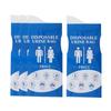 Travel Pee Bag Leak Proof Urine Bag 750ml Portable Toilet 4pcs Camping Pee Bag Vomit Bags For Road Trips Traffic Jams Camping
