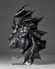 Revoltech Amazing Yamaguchi Batman Arkham Knight Action Figure