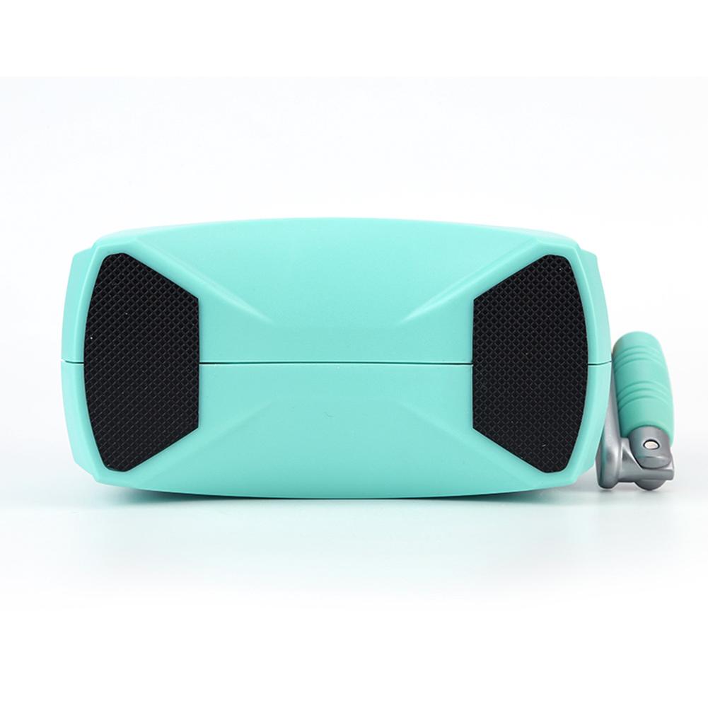 Craft Embossing Machine Portable Metal Embossing Mold Making Machine Craft Tool with Plastic Backing Plate for Scrapbooking Card