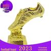 European Cup League Football Golden Boot MVP Trophy Fan Souvenir